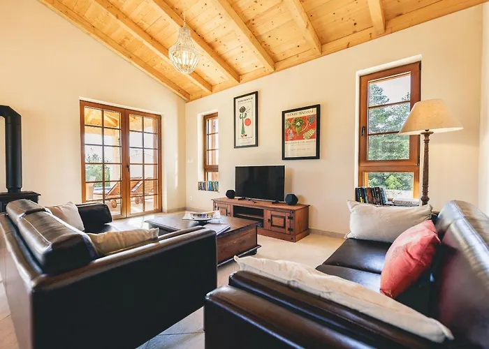 Villa Maslina Vinišće