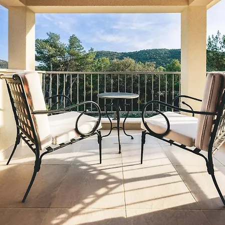 Maslina Villa *
