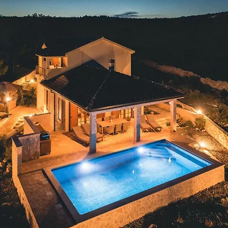 Maslina Villa