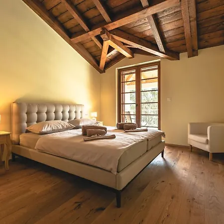 Maslina Villa