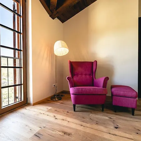 Maslina Villa *
